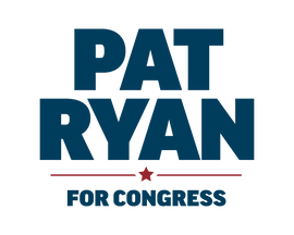 Congressman Pat Ryan (NY-18)